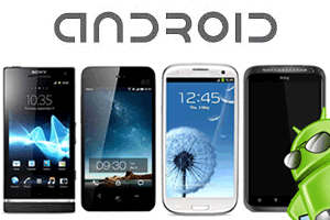 Android phone deals: how much should I expect to pay?